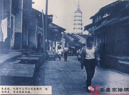 你所不知的安庆东岳庙