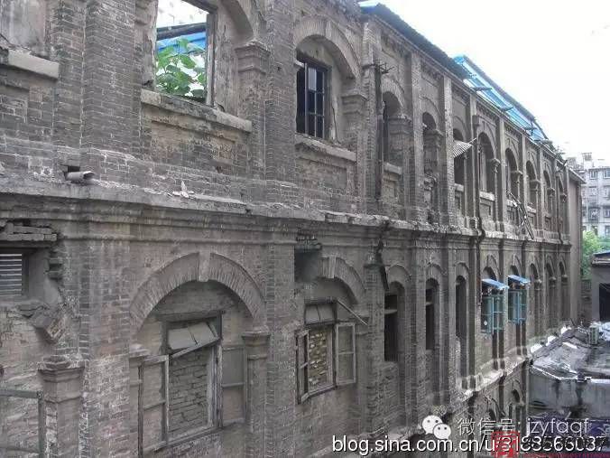 皖省第一名胜之区——大观亭（下）