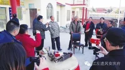 黄梅戏究竟源自哪里？陕南民歌可证明源自安庆