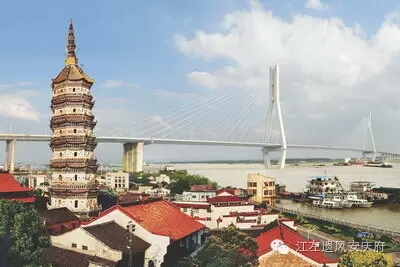“安庆新十二景” 你最喜欢哪个？