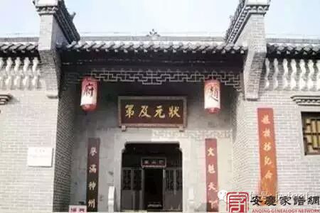 史料解读 安庆的这些地方你一定熟悉，可是你都了解吗？