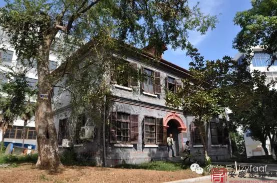 浅谈安庆市历史建筑的保护与利用（四）