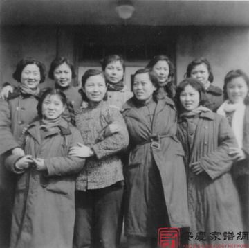 寻根于龙山凤水:罗岭