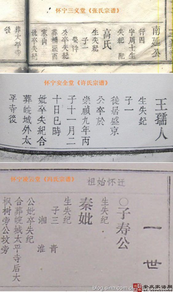 安庆（皖城）西门外太平寺后山（万松山）的墓区