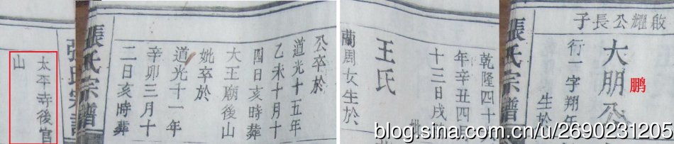 陈独秀的两组老照片