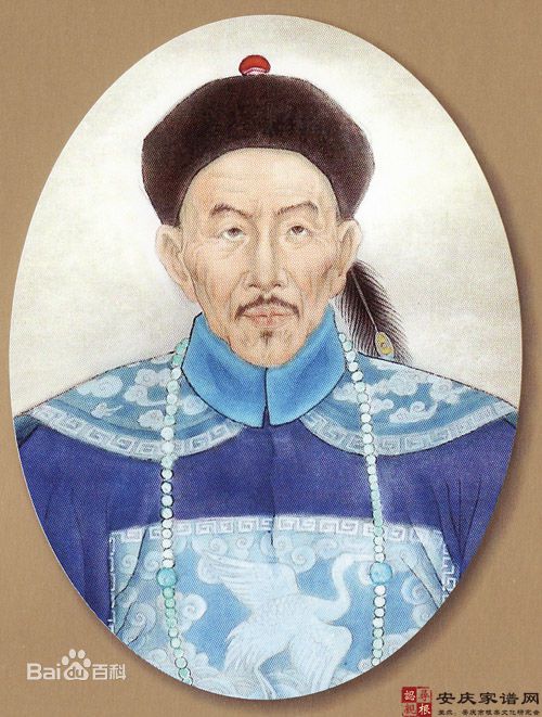 黄甲山：彭玉麟回家之路