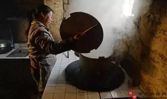 安庆饮食方言（二）