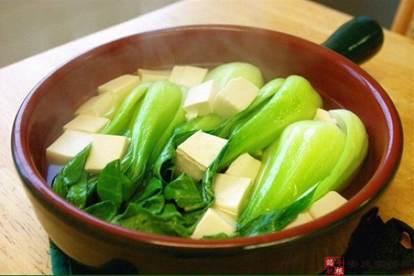 安庆饮食方言（三）