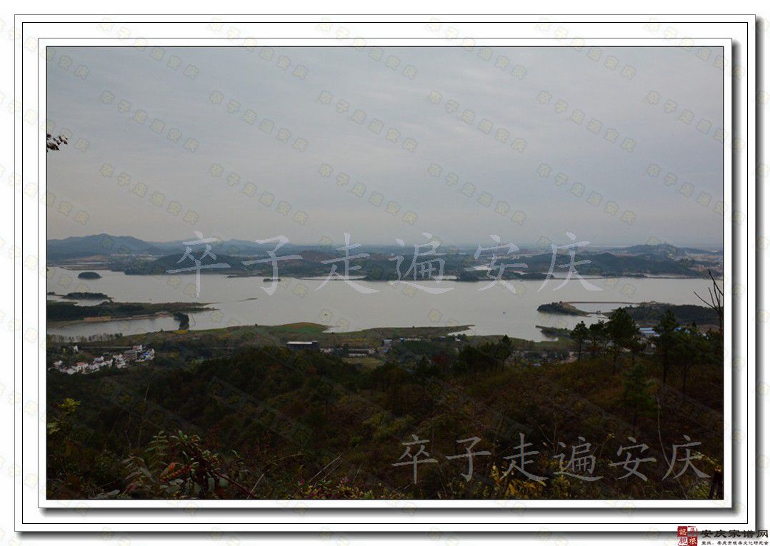 钱铺张起南墓