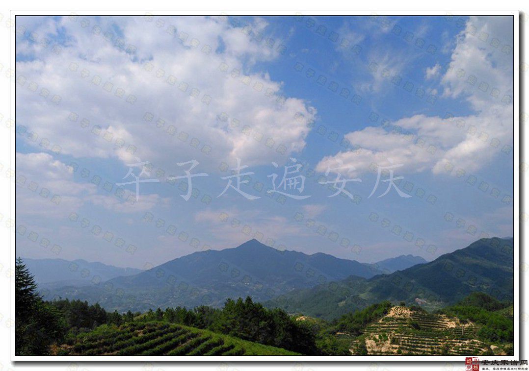 斑竹清静寺