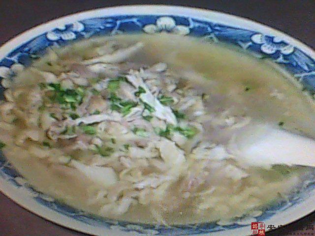 桐城水碗别谈 
