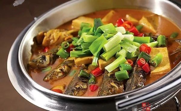 食话食说“汪丫鱼”