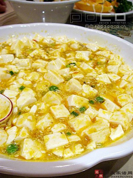 闲话豆腐