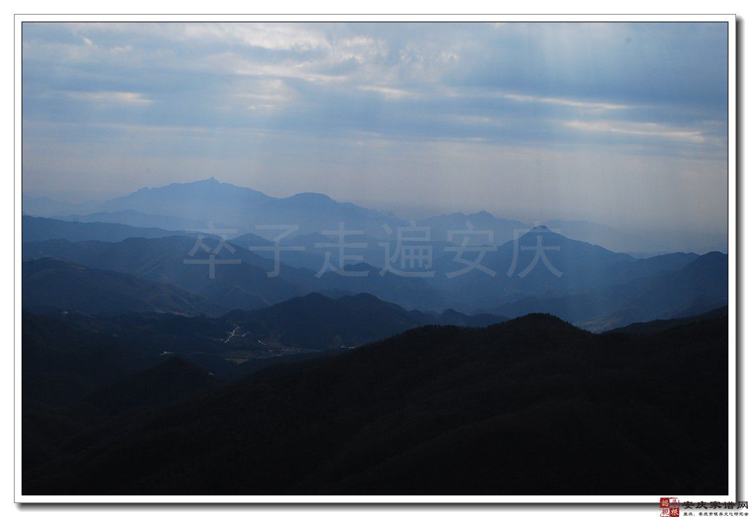 方湾铜安寨