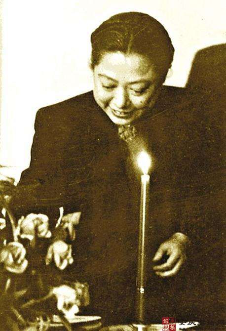 方令孺:新月派才女诗人