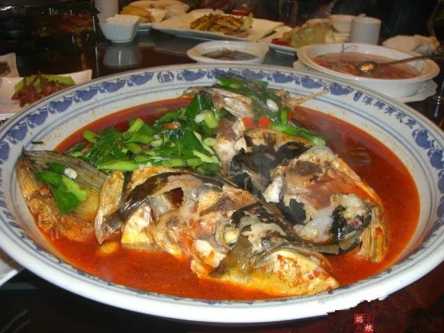 食鱼随想