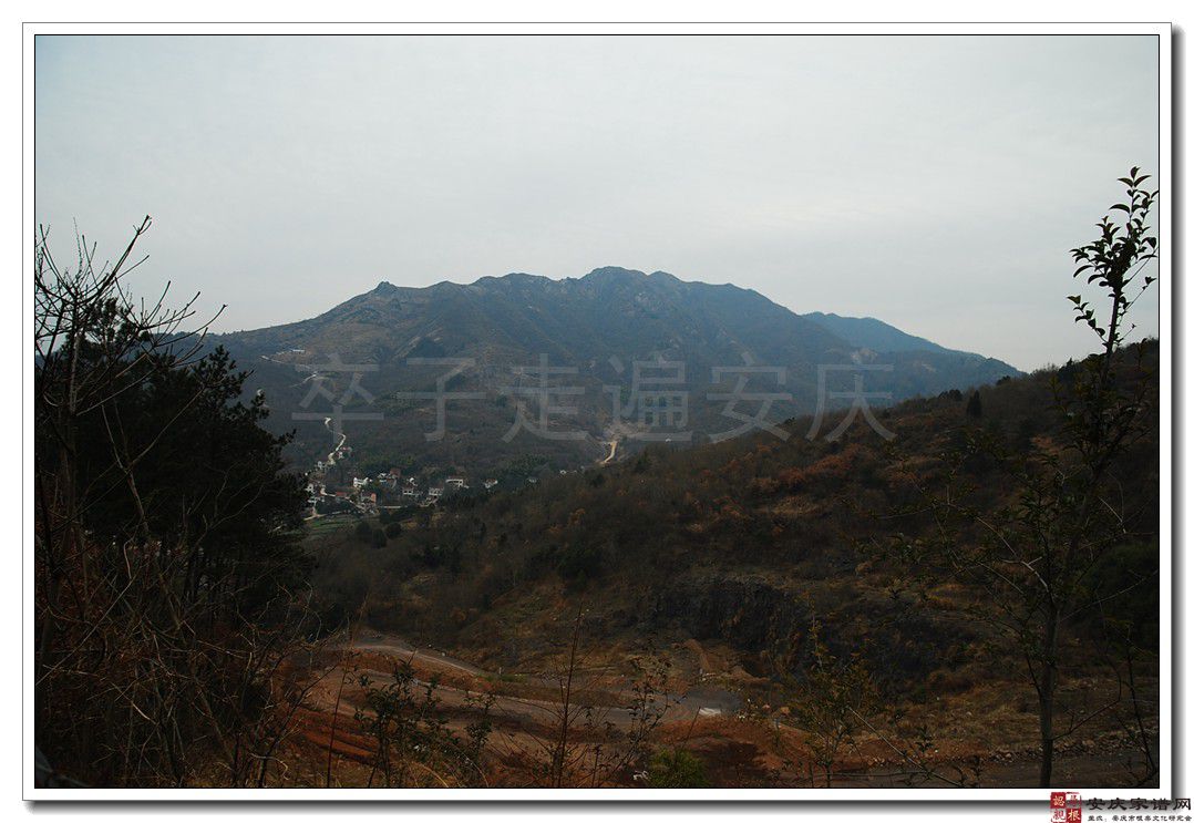 龙虎平山寨