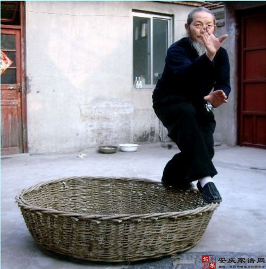 老当益壮“精拽拽”  