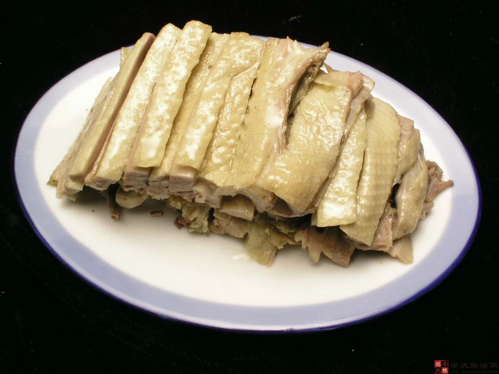 大南门小董鸭子