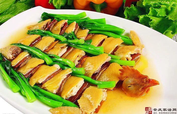 海洞春酒楼与“文昌鸡”