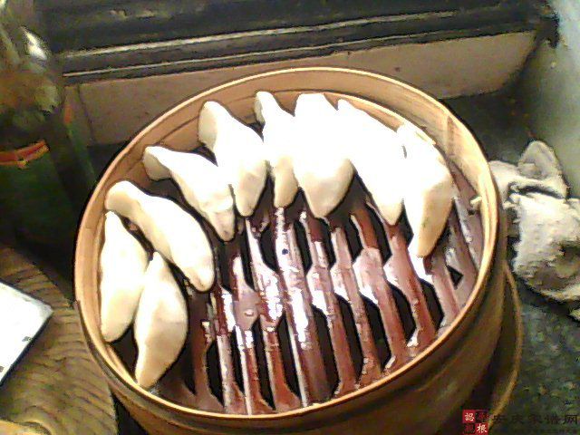    枞阳米粉蒸粑 