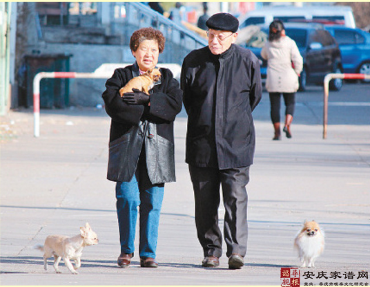 “转个窟趟儿”