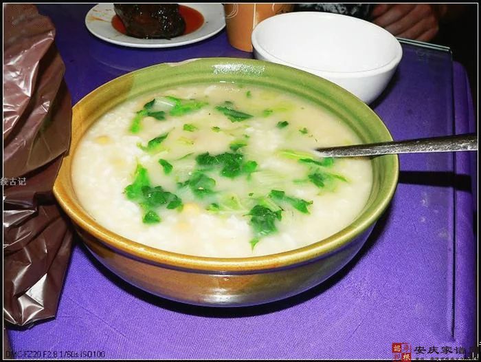 汤 饭