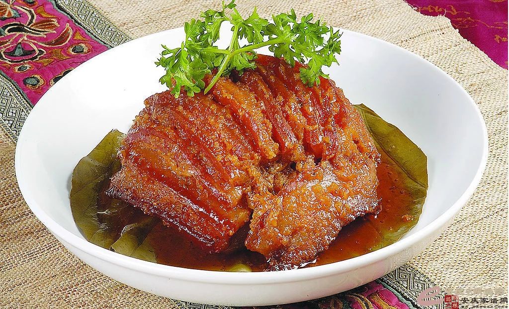 “蒋大顺鲊肉”