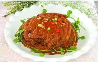 大爱桐城醡肉香