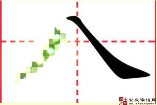八字不着ノ
