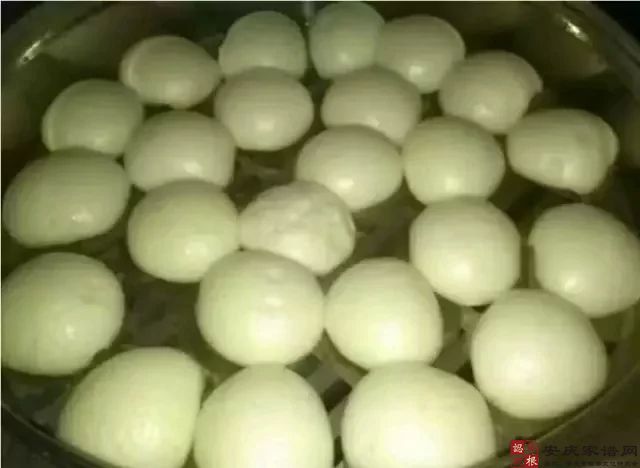 发粑