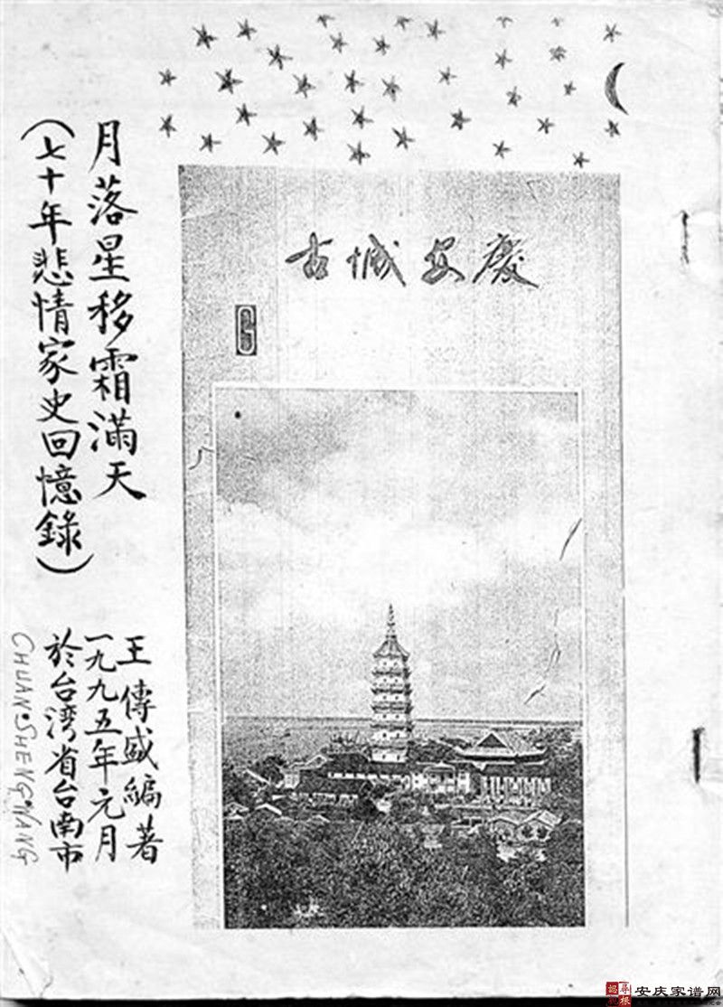 “老人和泰”国药店兴衰记