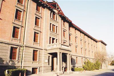 ​探访北京陈独秀旧居