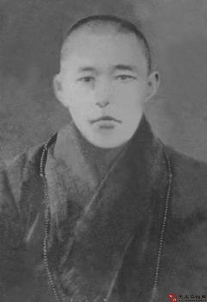 懒悟与张国范方外之交
