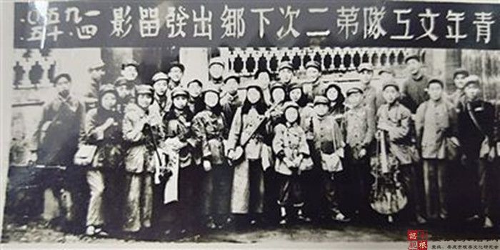 老安庆的两个“片段”