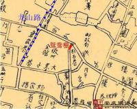 安庆老街旧巷—六十七：鸳 鸯 栅